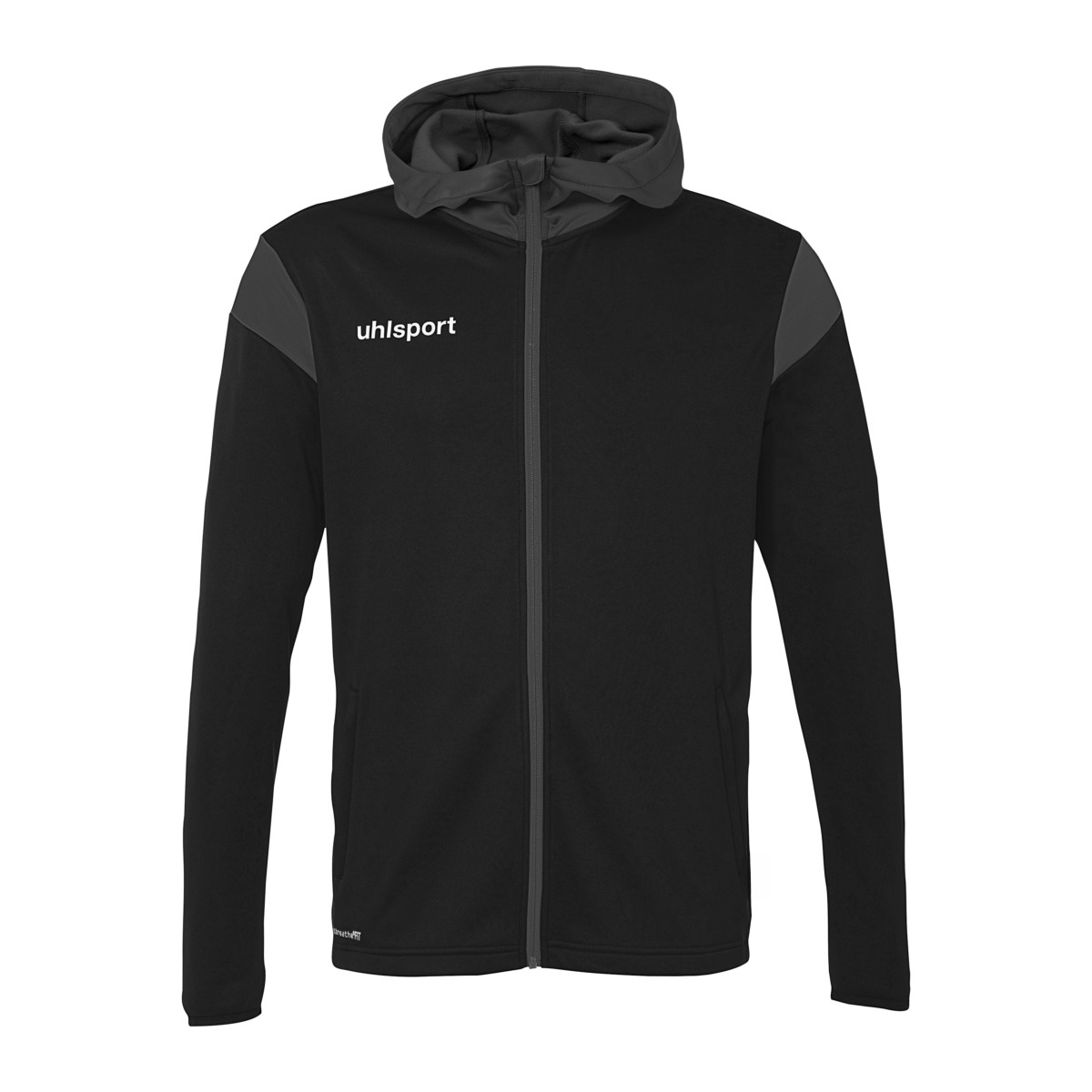 Doudoune Manches Amovibles Veste Uhlsport Essential Multi Avec Manches Amovibles - Noir Veste Uhlsport Homme Doudoune Manches Amovibles Veste Uhlsport Essential Multi Avec Manches Amovibles - Noir Veste Uhlsport Homme