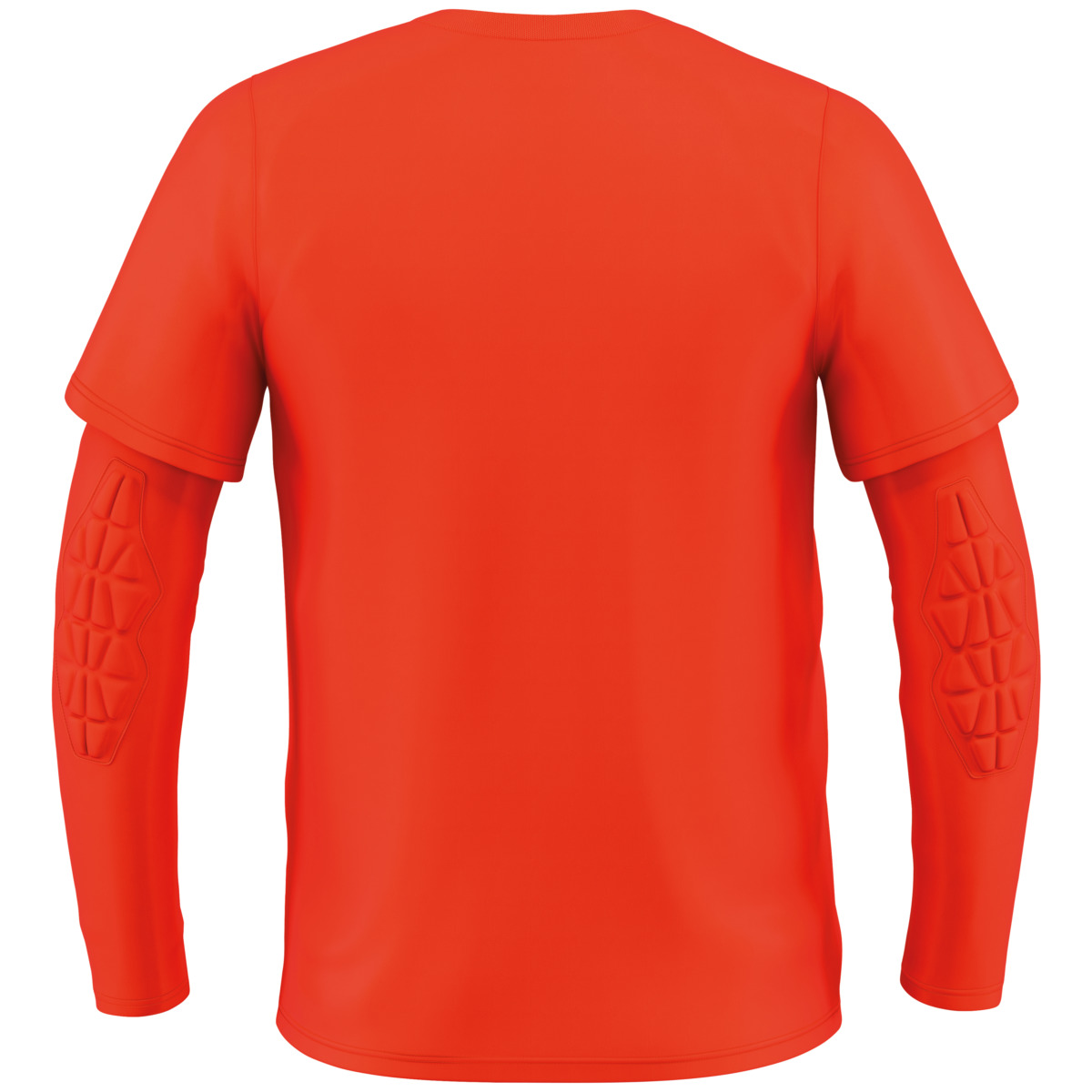 STREAM 22 TORWART TRIKOT in fluo red navy in the official uhlsport store