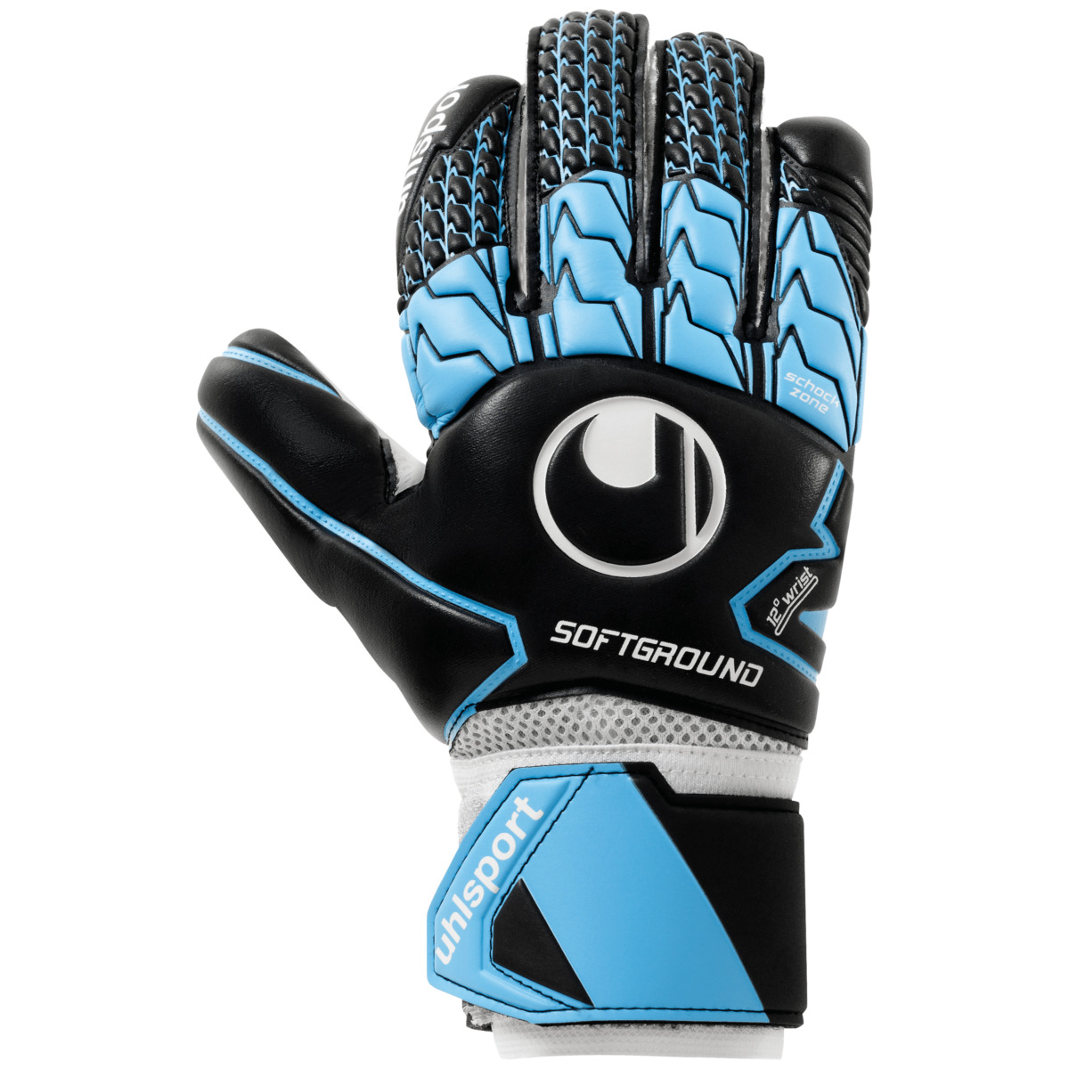 Uhlsport soft ground discount