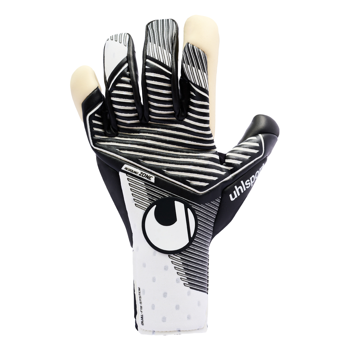 Half Negative Cut uhlsport