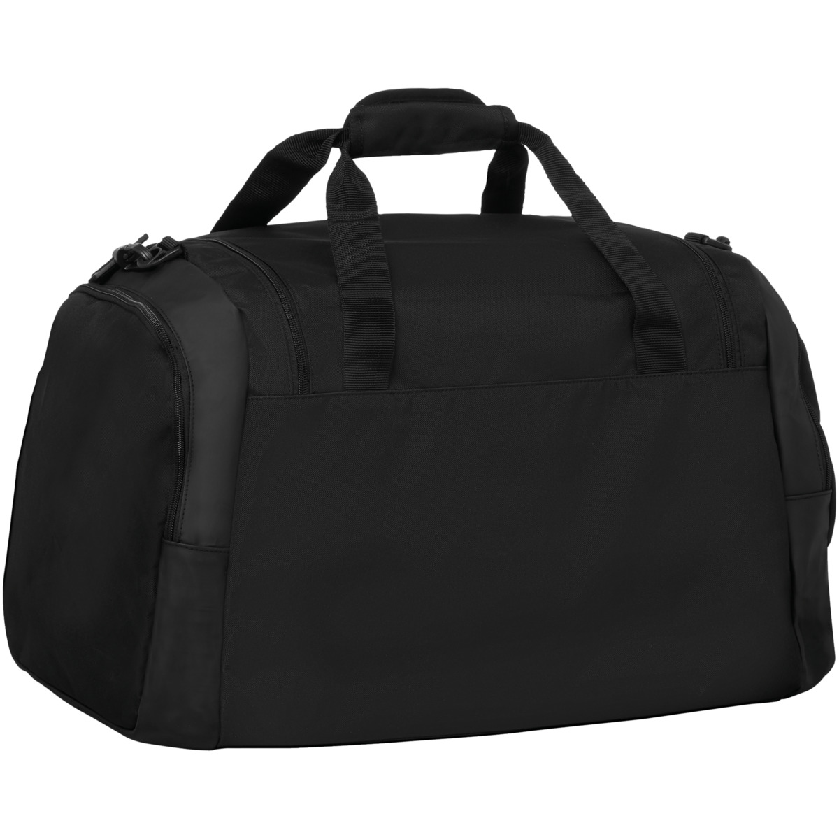 ESSENTIAL 50 L SPORTTASCHE in black in the official uhlsport store
