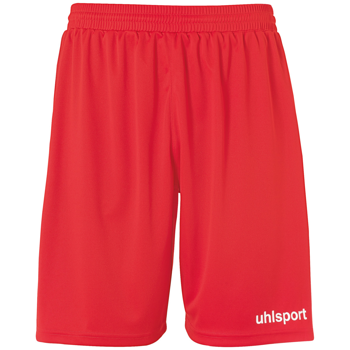 Uhlsport Damen Match Team Kit - Langarm Trikot & Shorts Set