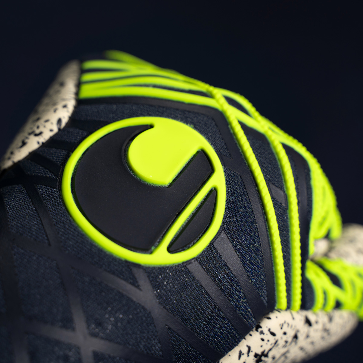 Uhlsport next level supergrip finger surround new arrivals