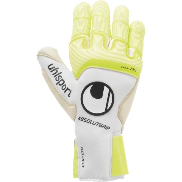 PURE ALLIANCE ABSOLUTGRIP REFLEX goalkeeper gloves