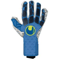 HYPERACT SUPERGRIP+ RELFEX | Goalkeeper Gloves by uhlsport