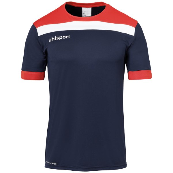 Uhlsport Team T-Shirt marine 