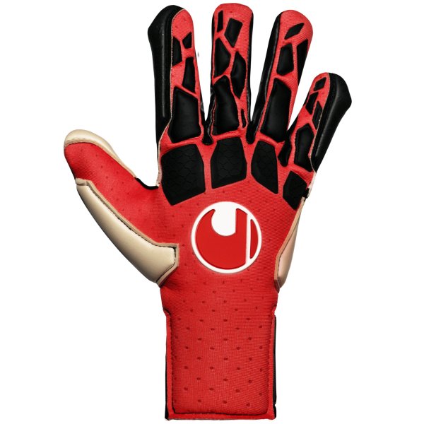 HYPERRED HYPERFLEX HN #331 goalkeeper gloves
