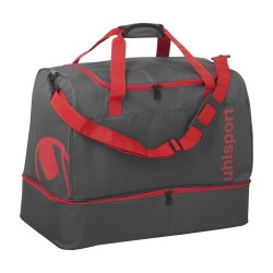 mochila de deporte Mixte uhlsport Essential Backpack Nosize Noir