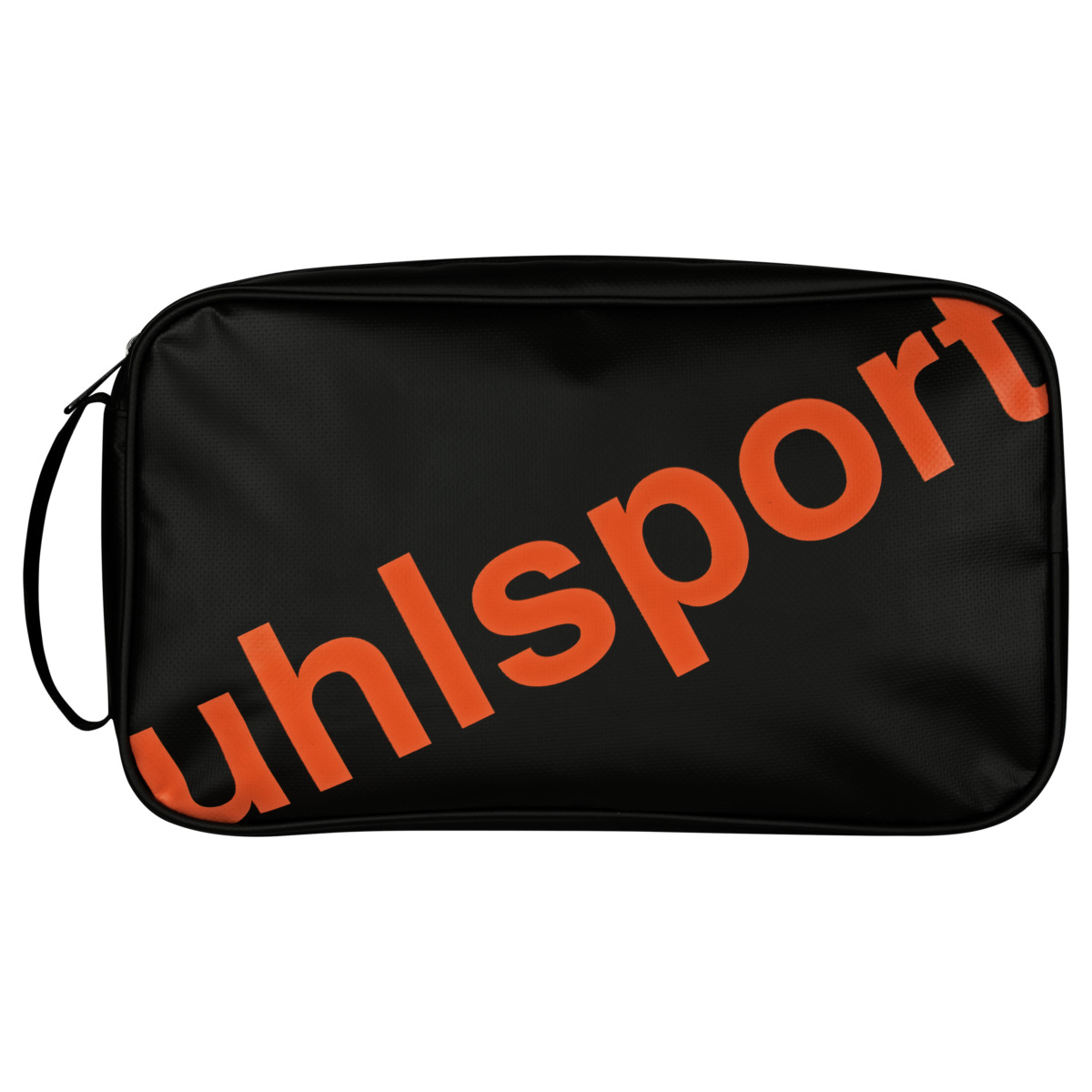 Uhlsport Unisex Adult Essential 2.0 Players Sport Bag Anthracite/Fluo Yellow Large 
