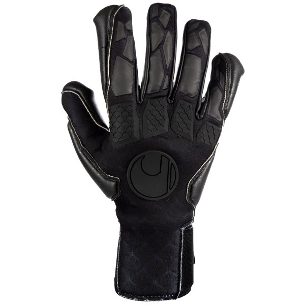 HYPERBLACK SUPERGRIP+ HN #319 goalkeeper gloves
