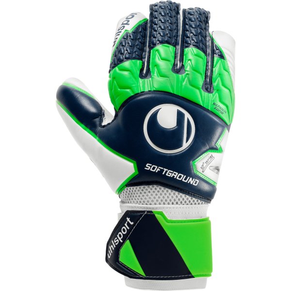 UHLSPORT SOFT HN COMP goalkeeper gloves
