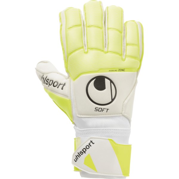 PURE ALLIANCE SOFT FLEX FRAME goalkeeper gloves