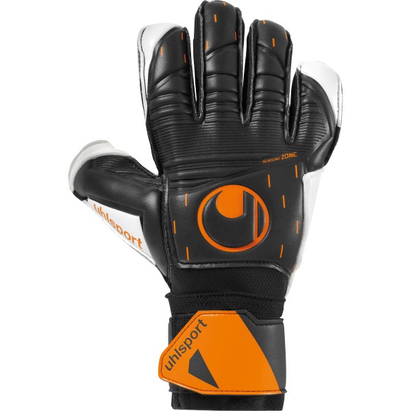 SPEED CONTACT SOFT FLEX FRAME goalkeeper gloves