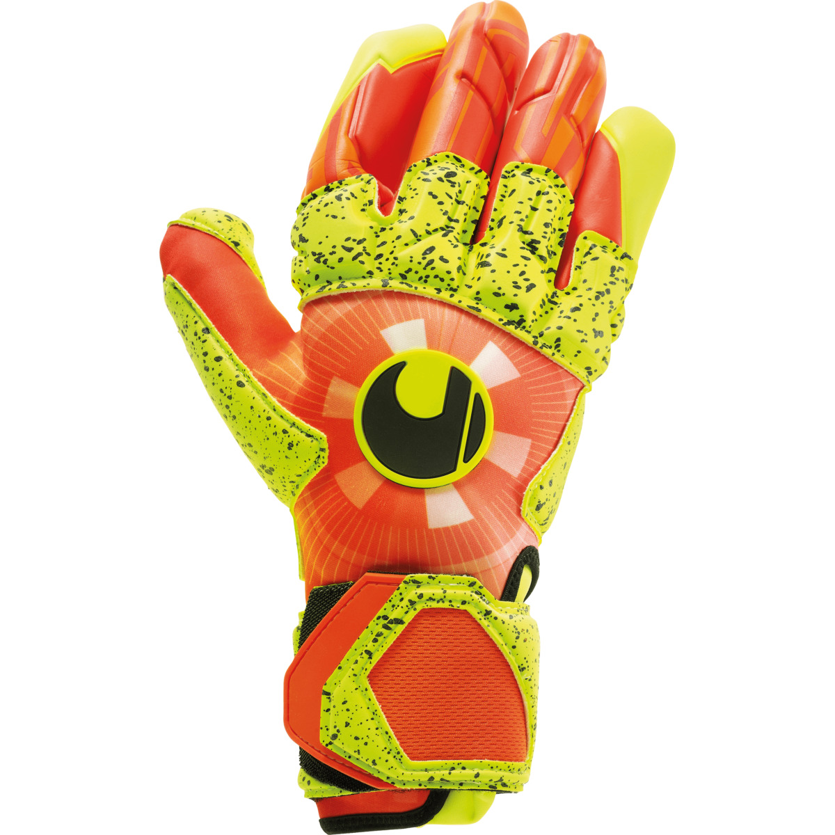 Uhlsport Goalkeeper Gloves