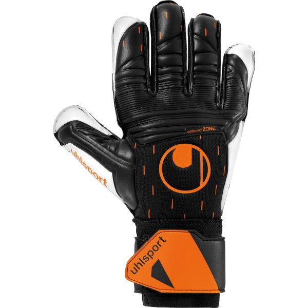 SPEED CONTACT SOFT PRO goalkeeper gloves