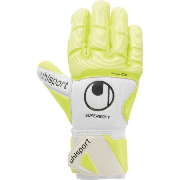 PURE ALLIANCE SUPERSOFT HN goalkeeper gloves