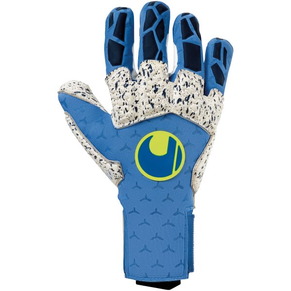 HYPERACT SUPERGRIP+ REFLEX goalkeeper gloves