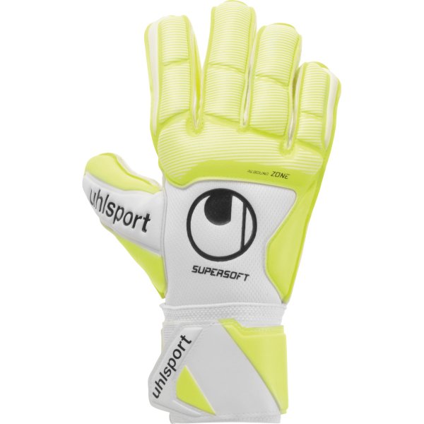 PURE ALLIANCE SUPERSOFT goalkeeper gloves
