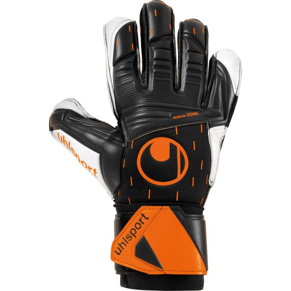 SPEED CONTACT SUPERSOFT goalkeeper gloves
