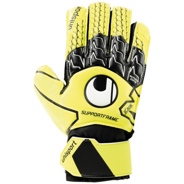UHLSPORT SOFT SF goalkeeper gloves