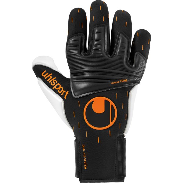 SPEED CONTACT ABSOLUTGRIP REFLEX goalkeeper gloves