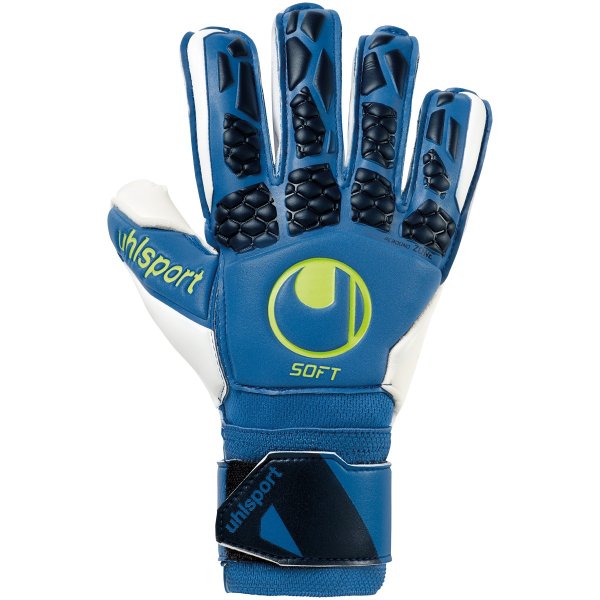 HYPERACT SOFT FLEX FRAME goalkeeper gloves