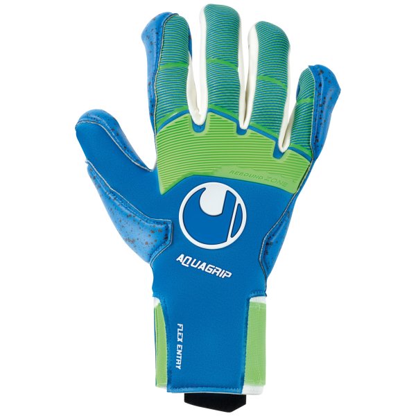 uhlsport AQUAGRIP HN goalkeeper gloves