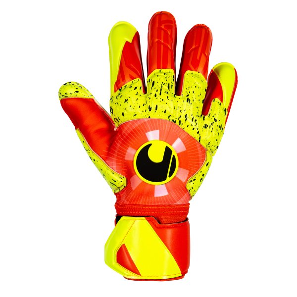 DYNAMIC IMPULSE SUPERGRIP 360° goalkeeper gloves