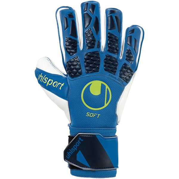 HYPERACT SOFT PRO goalkeeper gloves