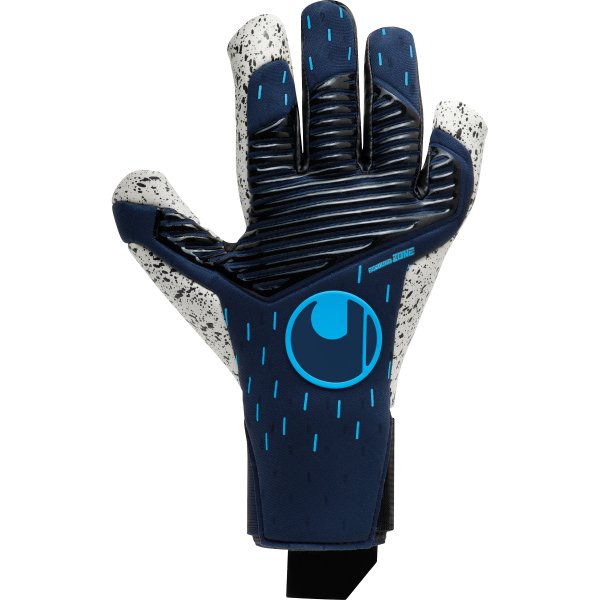 SPEED CONTACT SUPERGRIP+ Goalkeeper Gloves