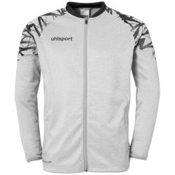 Details about   Uhlsport Mens Sports Football Training 1/4 Zip Track Top Sweatshirt Black White 
