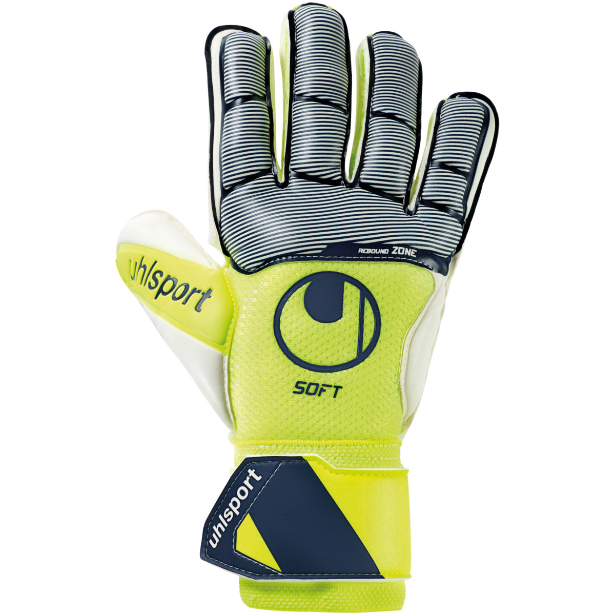 SOFT Goalkeeper Gloves uhlsport Goalkeeper Shop