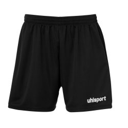 Uhlsport fútbol distinction pro Tights shorts bajo desenfunda pantalones señores azul 