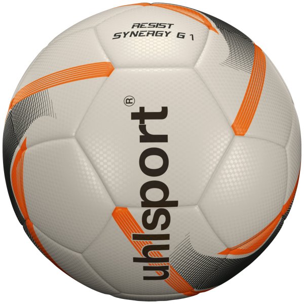 RESIST SYNERGY balón de fútbol