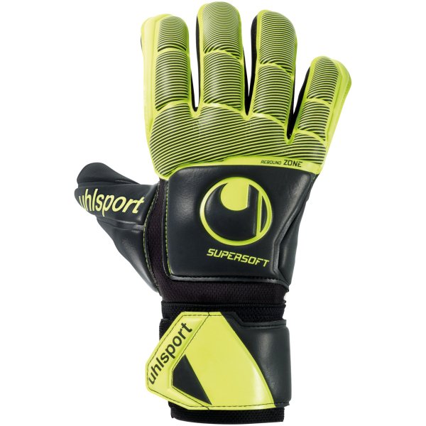 uhlsport SUPERSOFT HN FLEX FRAME goalkeeper gloves