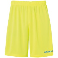 uhlsport Club Fußballhose Shorts Fußballshort Sporthose kurz Teamwear