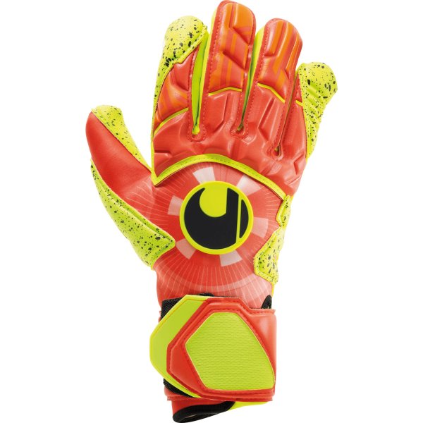 DYNAMIC IMPULSE SUPERGRIP HN goalkeeper gloves