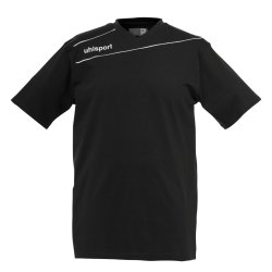 langarm Uhlsport Fußball Funktionsshirt Unterhemd schwarz 