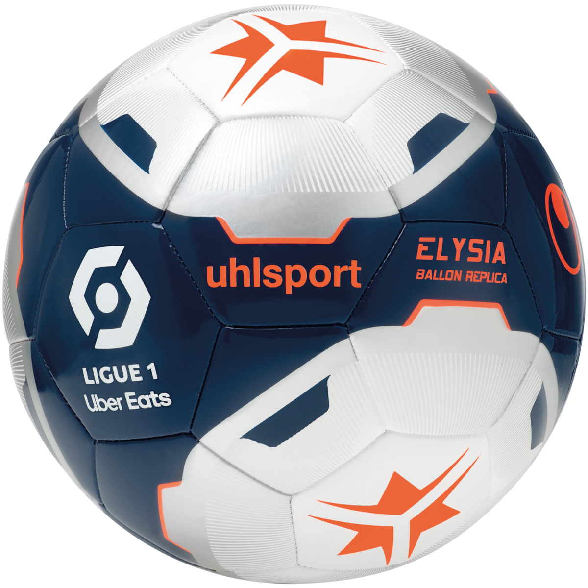 Official Ligue 1 Uber Eats Footballs - uhlsport Online Shop