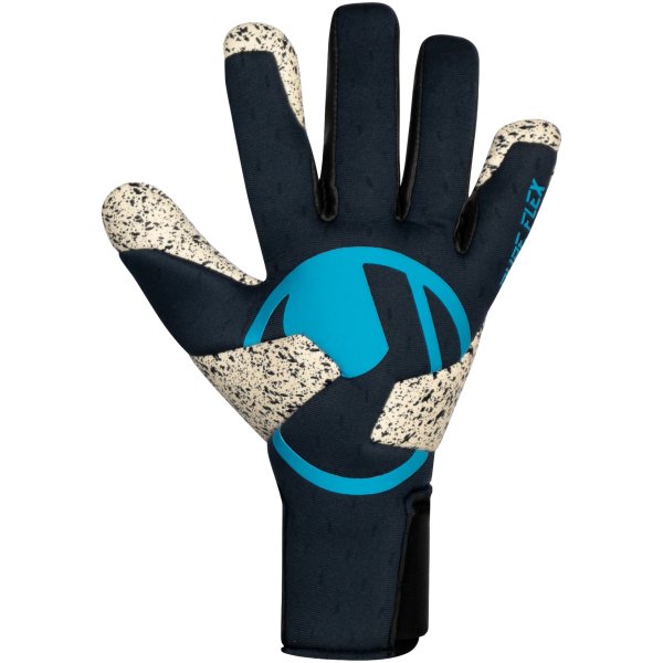 Speed Contact Supergrip+ Pure Flex goalkeeper gloves