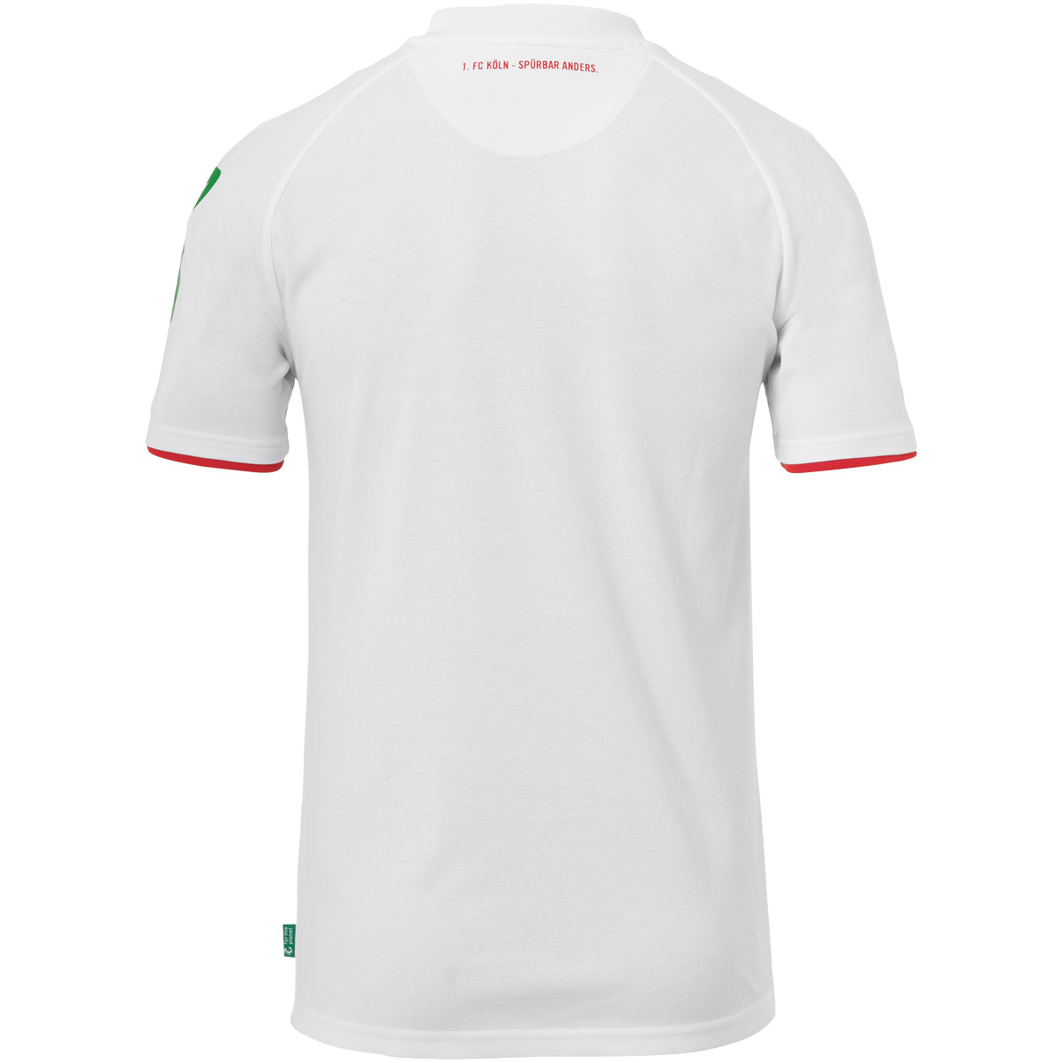 Unisex niños FC Köln Essential Pro T-Shirt Camiseta para niños uhlsport 1 