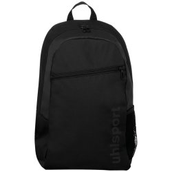 uhlsport Basic Line 2.0 Sports Bag-Black/Anthracite 50 litre 