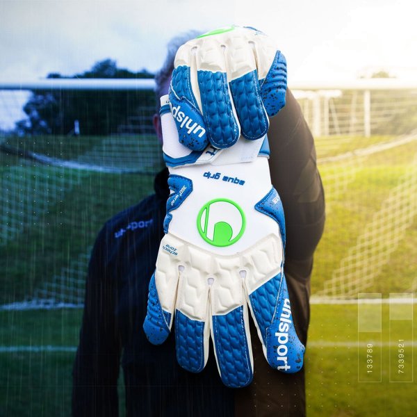 AQUAGRIP HN goalkeeper gloves