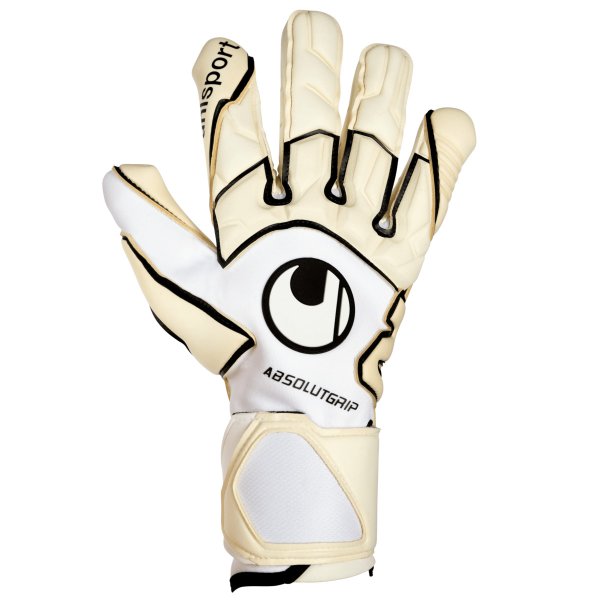 uhlsport ABSOLUTGRIP HN PRO #269 goalkeeper gloves