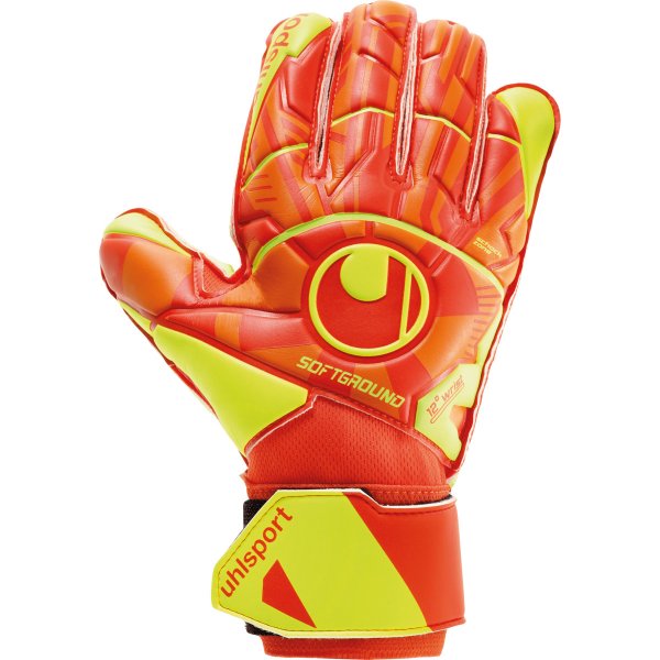 DYNAMIC IMPULSE SOFT PRO goalkeeper gloves