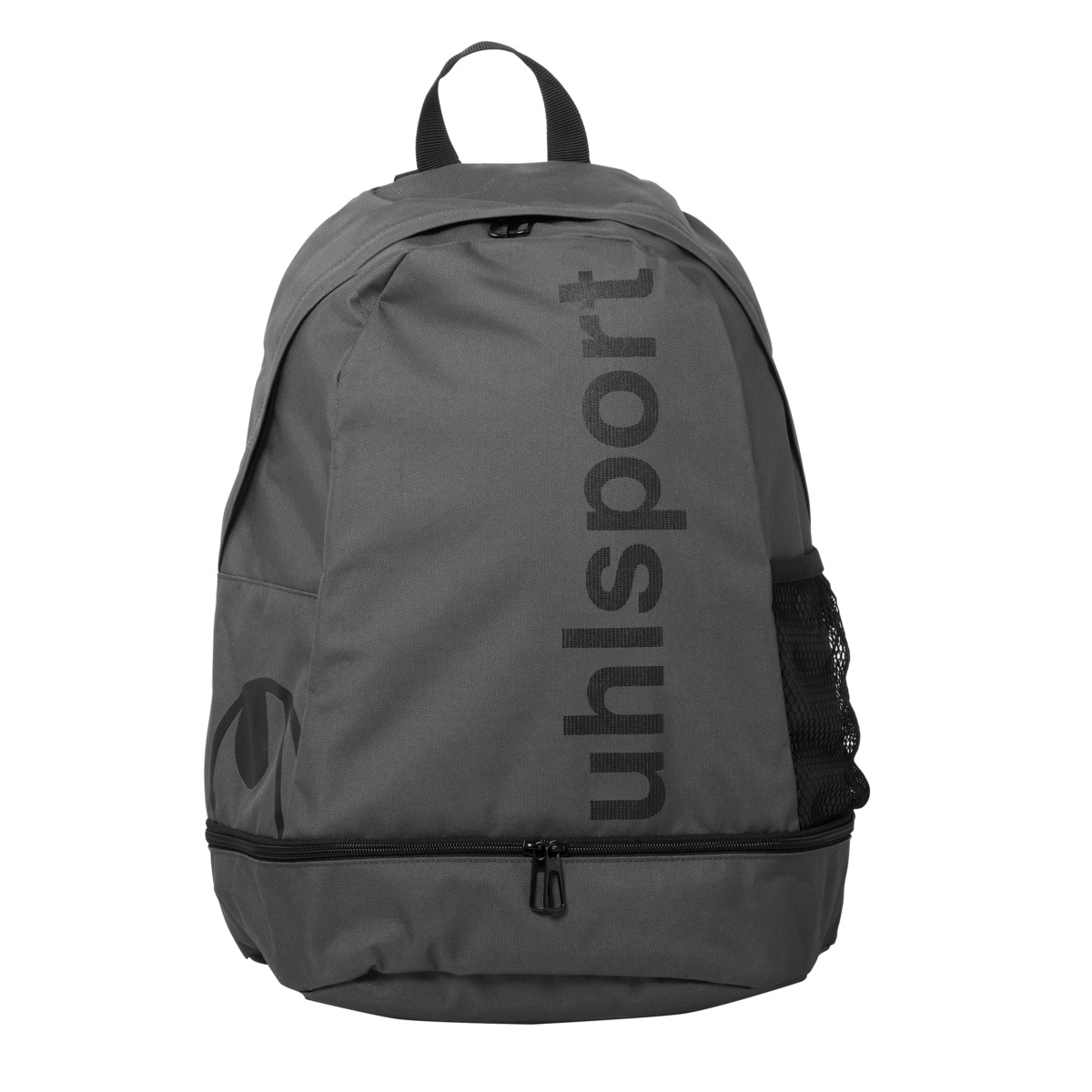 mochila de deporte Mixte uhlsport Essential Backpack Nosize Noir