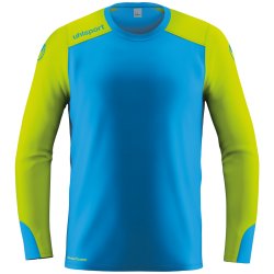 Details about   Uhlsport Football Soccer Kids Goalkeeper GK Goalie Long Sleeve Shirt Jersey Top 