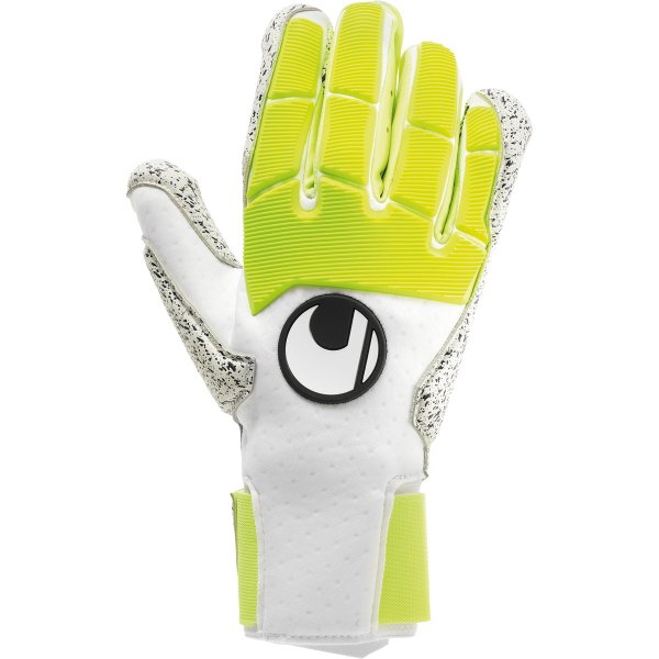 PURE ALLIANCE SUPERGRIP+ goalkeeper gloves