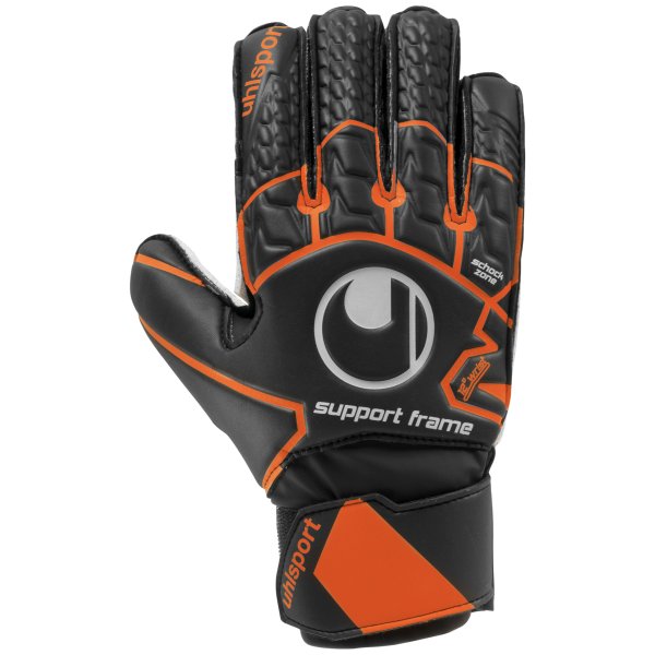 UHLSPORT SOFT RESIST SF goalkeeper gloves