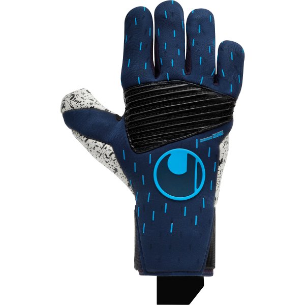 SPEED CONTACT SUPERGRIP+ REFLEX Goalkeeper Gloves